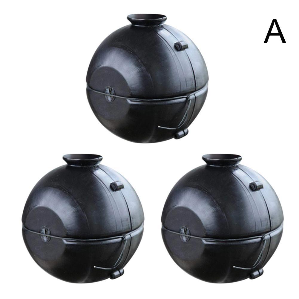 Plant High Pressure Box Plant Grafting Box Cutting Plants Box Outdoor Reproduction For Indoor Rooting Asexual Grafting L7E1: 3pcs