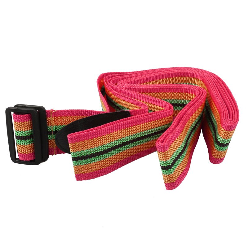 African Hand Drum Strap Nylon Colorful Djembe Strap for Guitar Percussion Instruments Accessories