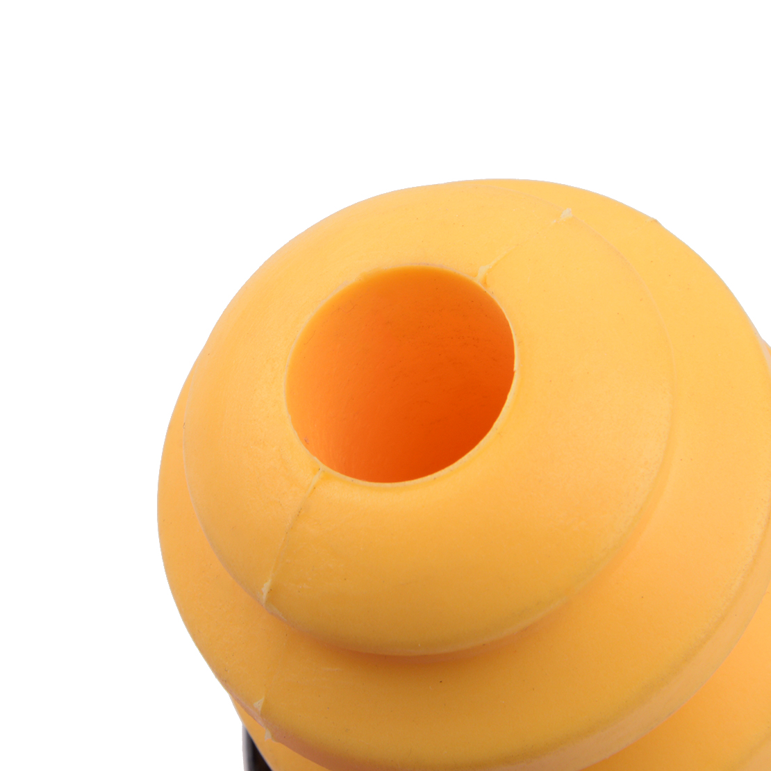 2Pcs Car Rear Axle Rubber Bumper Stop Fit for Chevrolet Silverado GMC Sierra 1500 2500 3500 1999 2000 2001 2002-2005 2006 2007