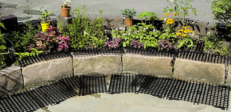 Garden Netting Greenhouse Cat Net Balcony Net Gardening Tools And Equipment Agriculture Tools Trellis Cat-proof Net Ferramentas