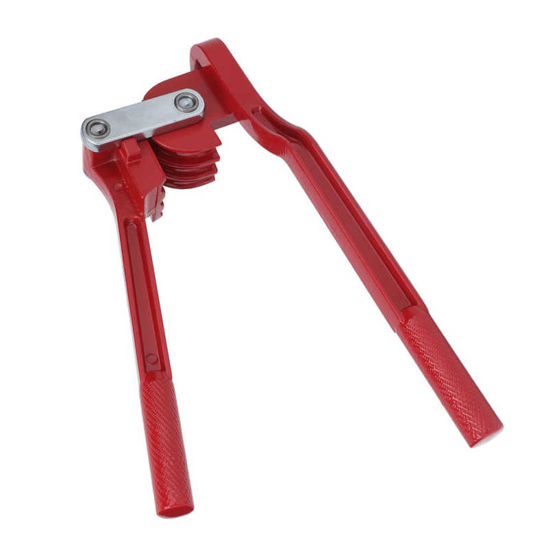 Pipe Bender 0°-180° Tubing Benders for Pipes Engineering