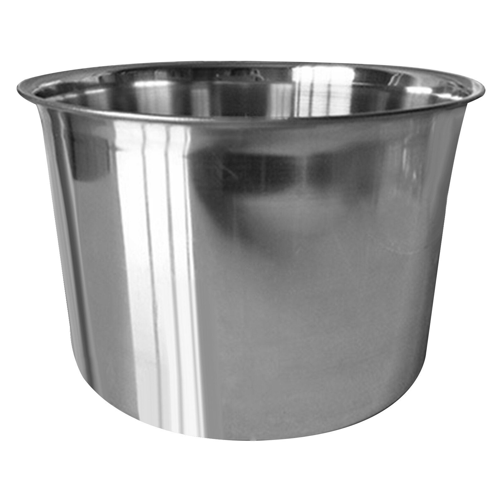 Candle melting pot stainless steel wax chocolate butter handmade soap tool non-stick easy to clean melting pot