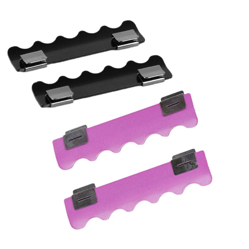 1 paar föhn opzetstukken voor haarstylers halveert de föhntijd