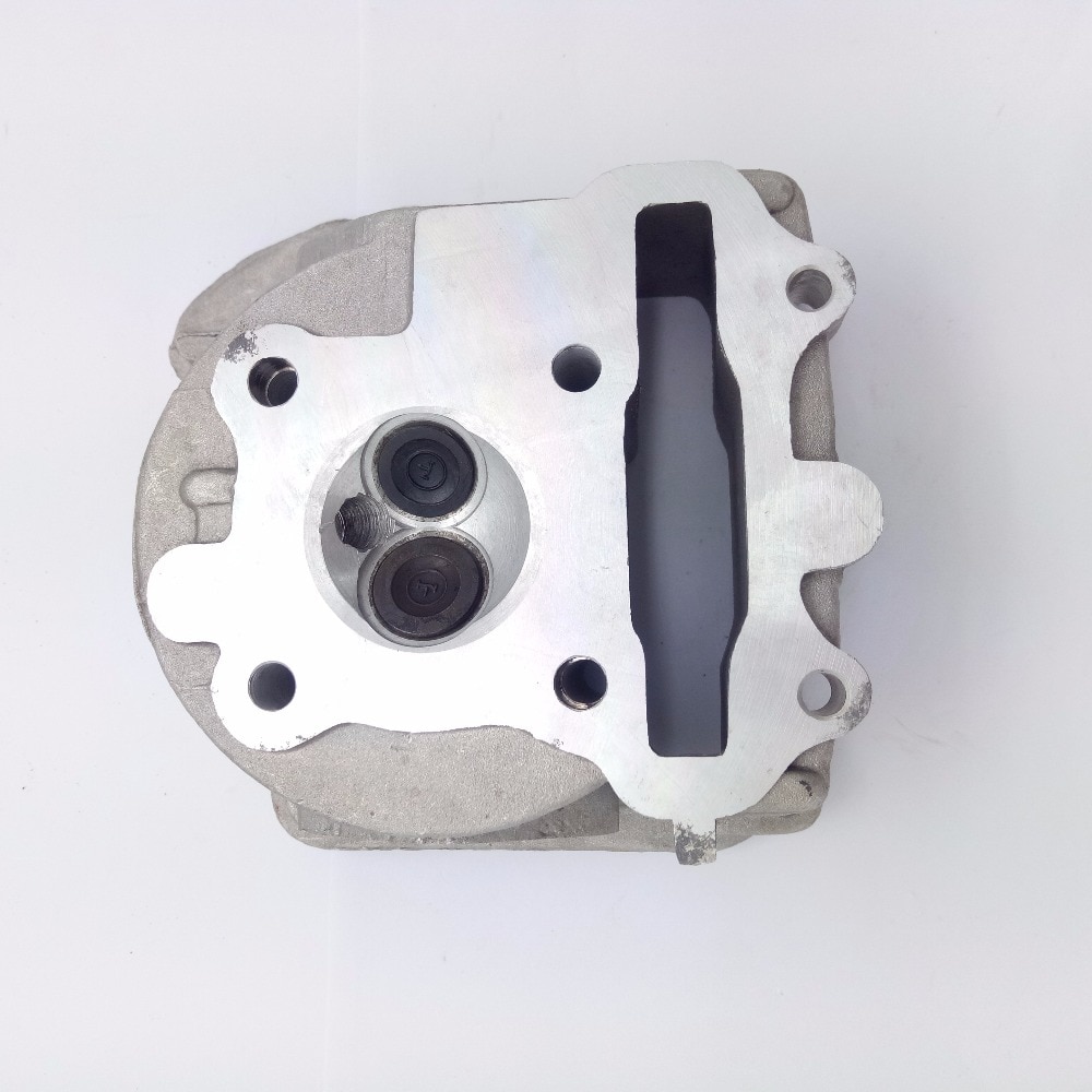 39mm alésage Scooter ATV Go Kart 49CC 50CC GY6 Kit de reconstruction de moteur culasse Assy W/vannes