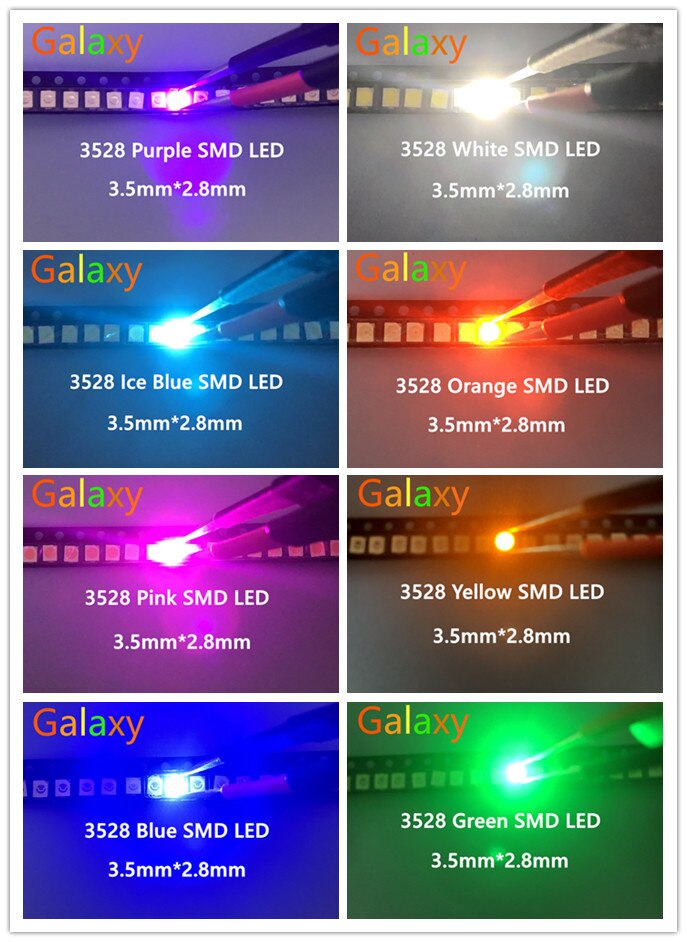 RGB 3W/4W/5W farbenreiche rot/grün/blau/weiße Laser Modul Laser Bühne Lampe