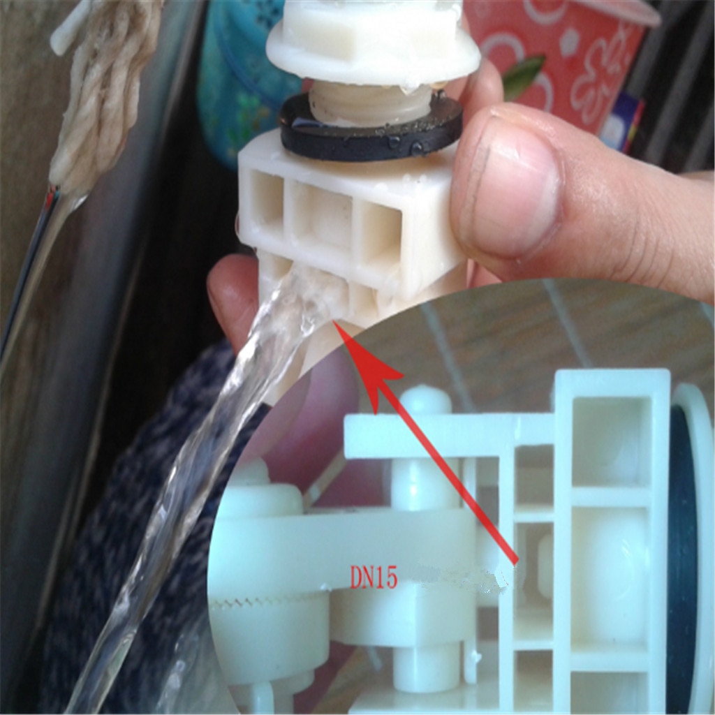 DN15 20mm Float Ball Valve Auto Shut-off Automatically adjustable arm mini float valve