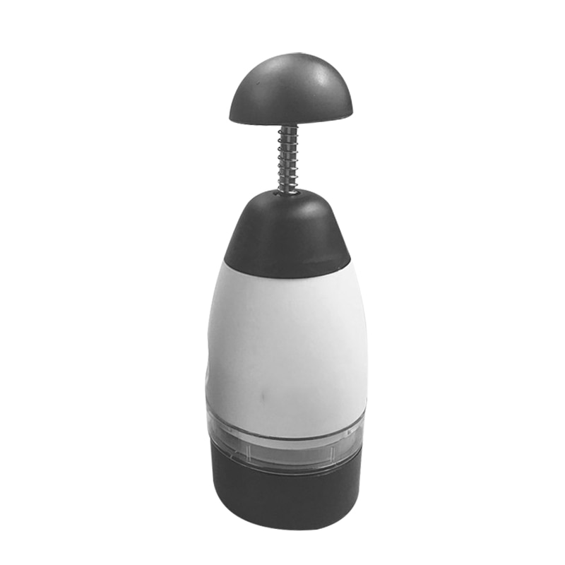 Garlic Triturator Slap Chop Food Chopper Machine Grater Chop Vegetable Chopper Slap Chop Garlic Triturator Kitchen Accessories
