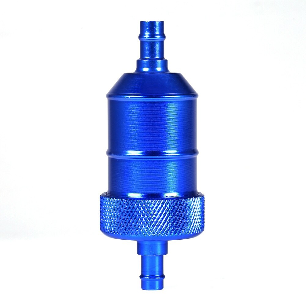 Levier De Vitesses Moto CNC Aluminium - Bleu - Longueur 150mm - Universel - Amélioration Look