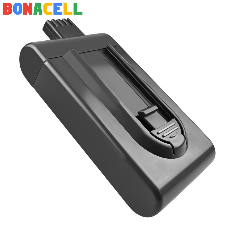 Bonacell 3500mAh 21.6V Li-ion DC16 aspirateur batterie de remplacement pour Dyson DC16 DC12 12097 BP01 912433-01