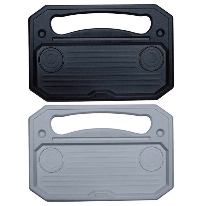 nouvelle voiture voyage Table Auto volant bureau ordinateur portable tablette pour ipad ou ordinateur portable