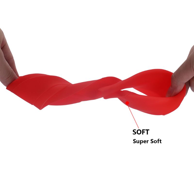 H052 weiche, schweißabweisende silikon-augenmaskenhüllen für oculus quest vr-brillen, gesichts- und augenschutzpads