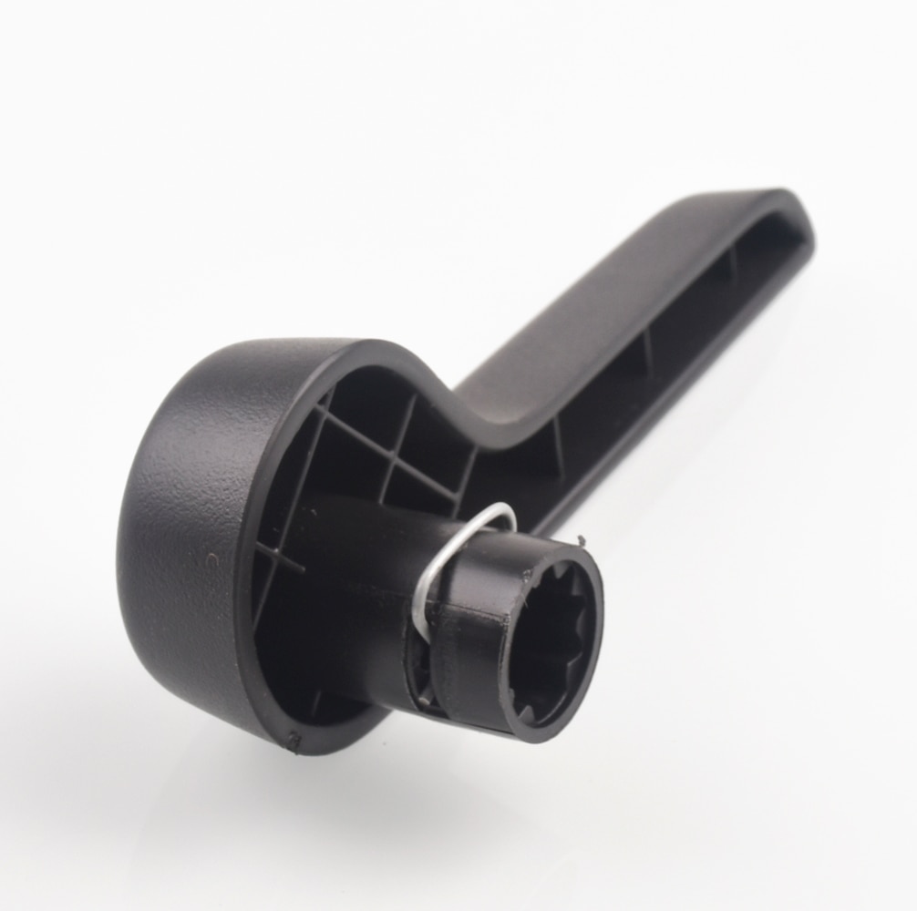 Seat Recliner Handle Interior adjustment Driver Side right For Chevrolet Avalanche Silverado Tahoe Suburban Suburban 1500