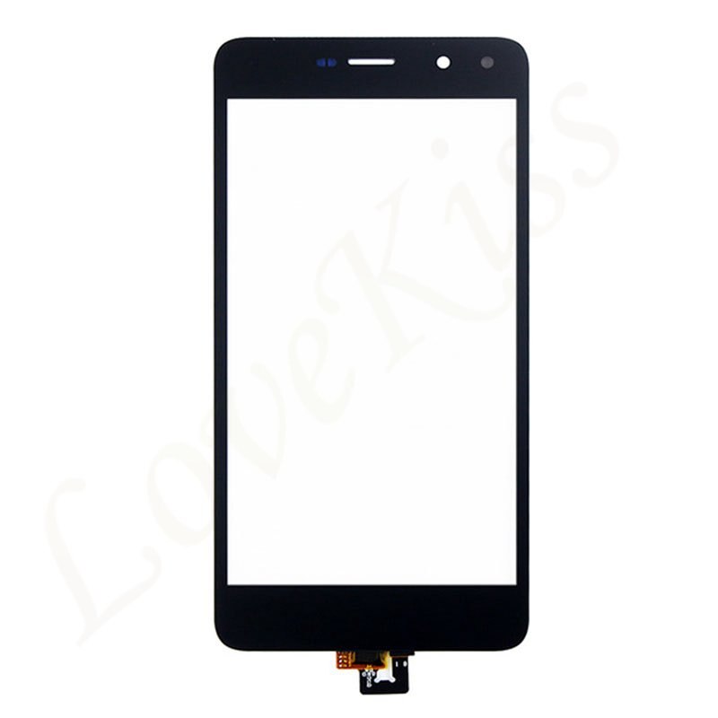 Panel frontal para Huawei Y6 Y5 Y5 III MYA-L22 Y5III, Sensor de pantalla táctil, pantalla LCD, digitalizador, cubierta de vidrio