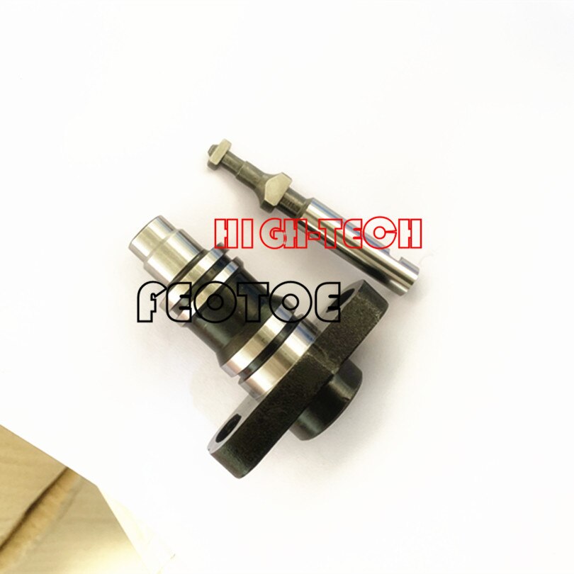 Diesel Brandstofpomp Plunger T32 T02 Voor Motor 4100QB 4102QB Precisie