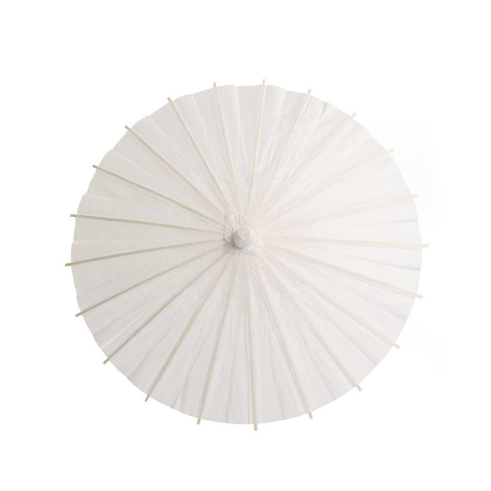 Chinesische Jahrgang DIY Papier Dach Hochzeit/Dekore Foto Schießt Sonnenschirm tanzen Requisiten Öl Papier Regenschirm