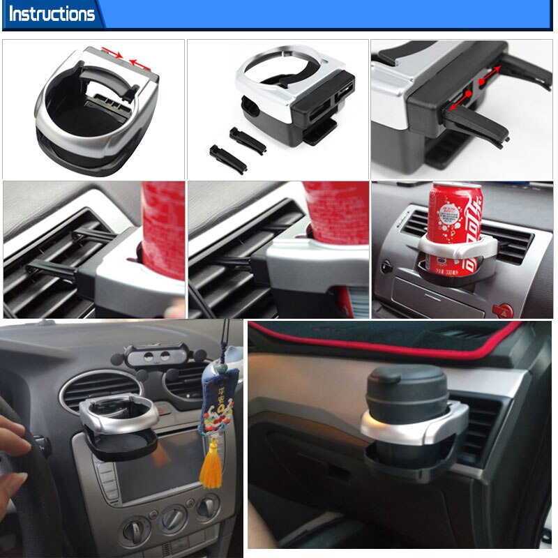 Accessori per auto