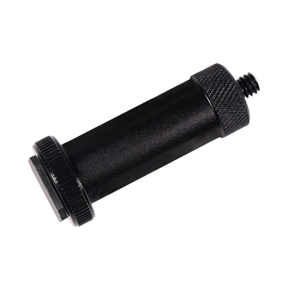 Screw Adapter Tripod Mount Extension Column Screw Camera Screw Adapter Tripod Mount Monopod Lamp Support Tripode