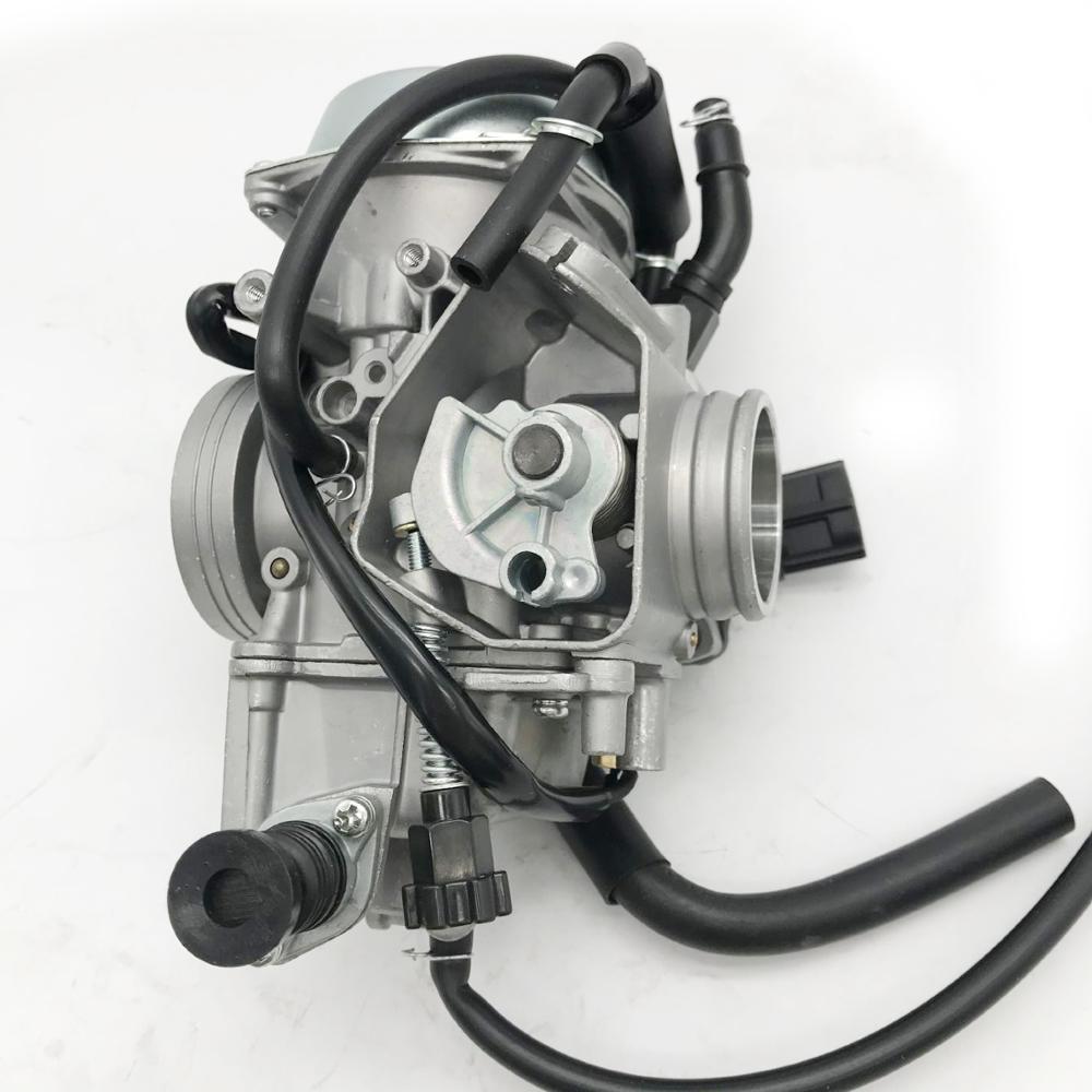 Forgasser for honda foreman rubicon 500 trx 500fa trx 500 fpa trx 500 fga 2001