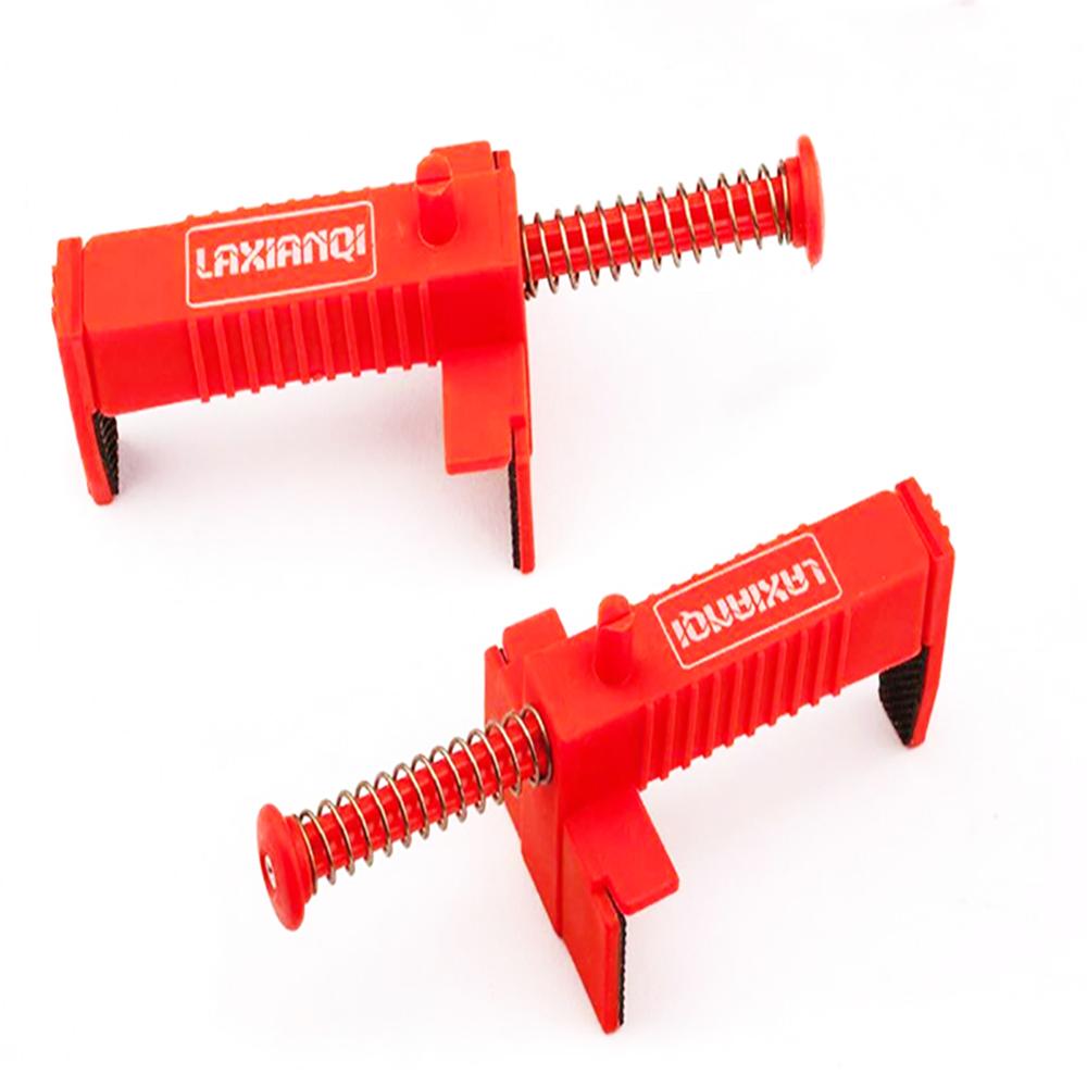 2pcs Cut Brick Puller Pull Wire Bricklaying Line Drawing Tool Masonry Construction Tool Engineering Bricklaying Leveling Tool