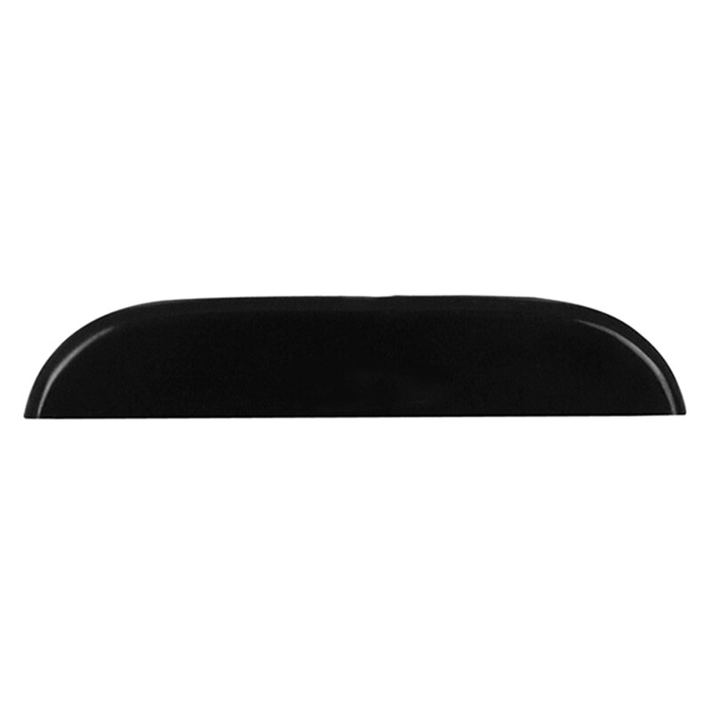 Repose-pouce, barre de traction, pour Jazz, basse de précision, guitare en plastique