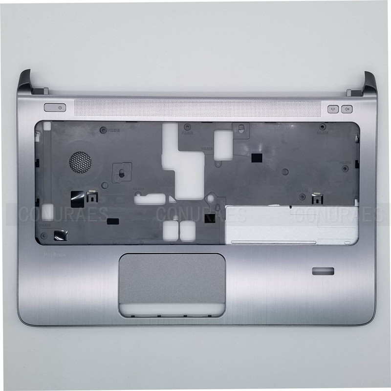 Shell Voor Hp Probook 430 435 G2 Laptop Lcd Back Cover/Front Bezel/Palmrest Upper Top Cover met Touc Hp Ad/Bottom Base Case