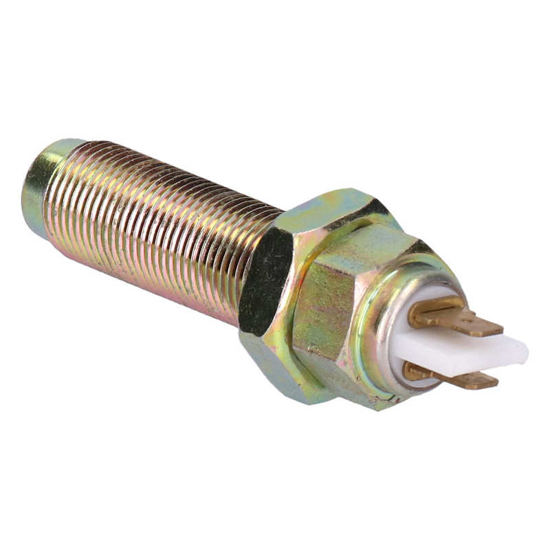 Tachometer Sensor Tacho Speed RPM Sensing Tool Stainless Steel Accessory Replacement Part Tacho Speed Sensor Tacho RPM Sensor