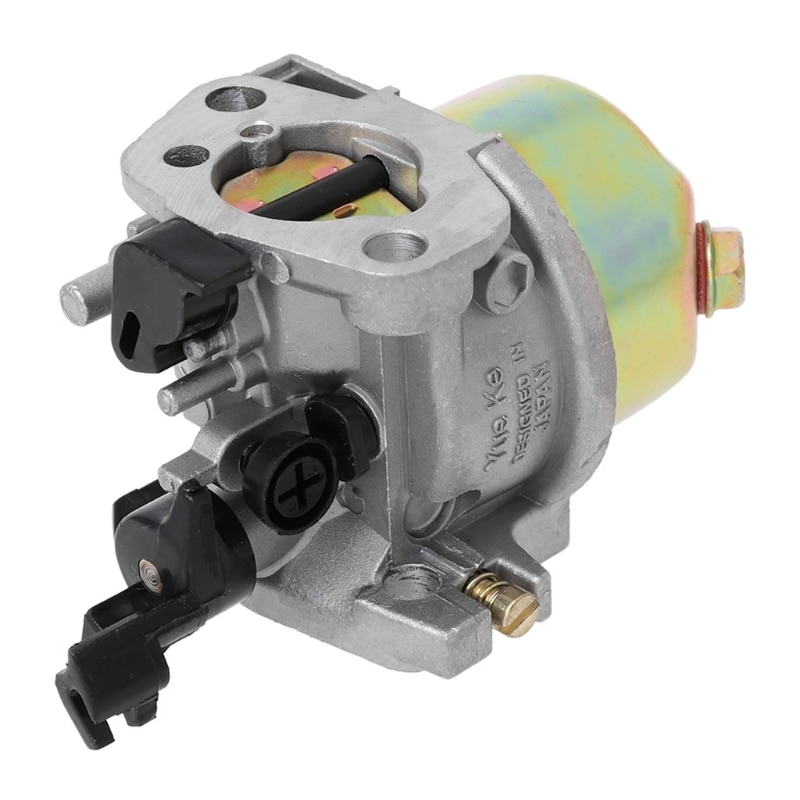 Carburetor For Honda GX160 GX200 Engines – Fits 5.5HP 6.5HP Generator & 168F
