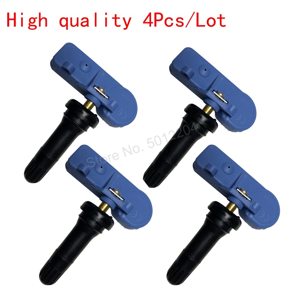 Capteur de pression de pneu, Opel Corsa E Adam Meriva Chevrolet, 433MHz, TPMS OPEL, capteur de pression de pneu 13581561