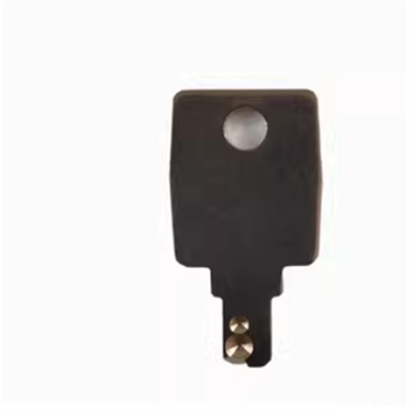 for Kangli Elevator Keys Escalator 105 Key Control Cabinet Key Power Lock Key Round Mouth Key: MULTI