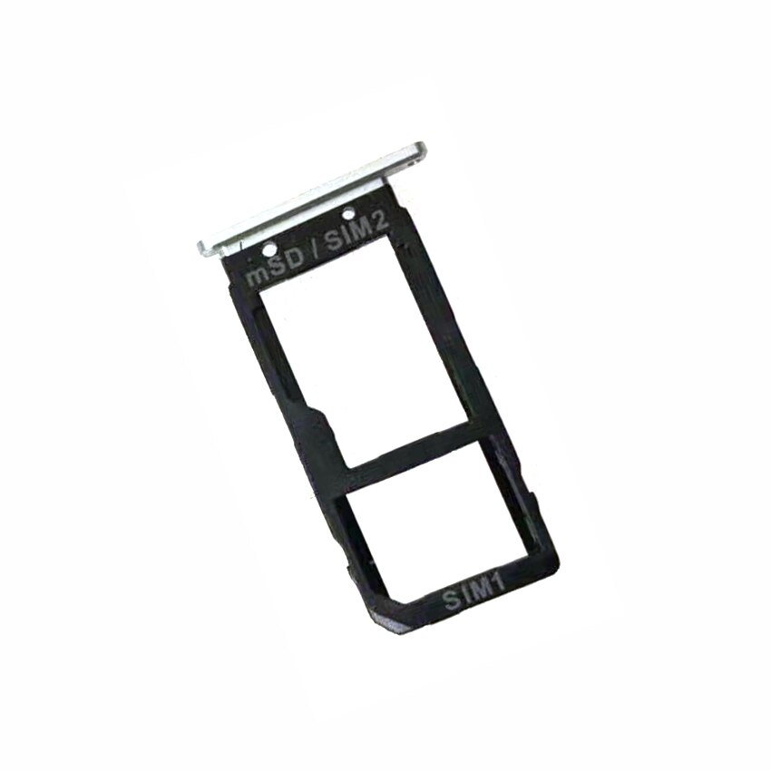 For HTC U Ultra SIM Card Holder Tray Micro SD Card Tray Holder Slot Adapter
