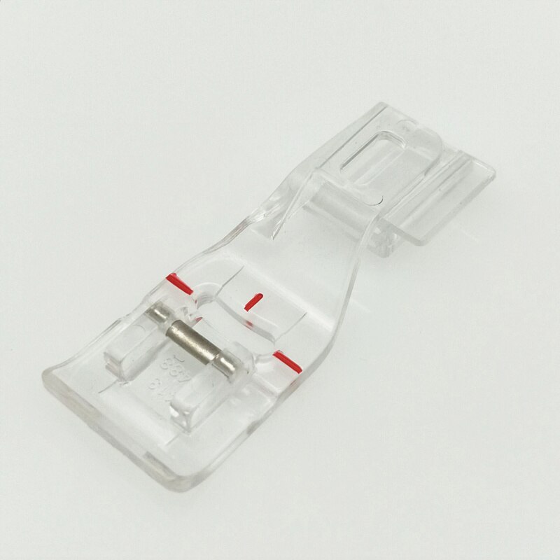 Join and Fold Edging Foot #4132488-45 For Husqvarna Viking Sewing Machine 5BB5475