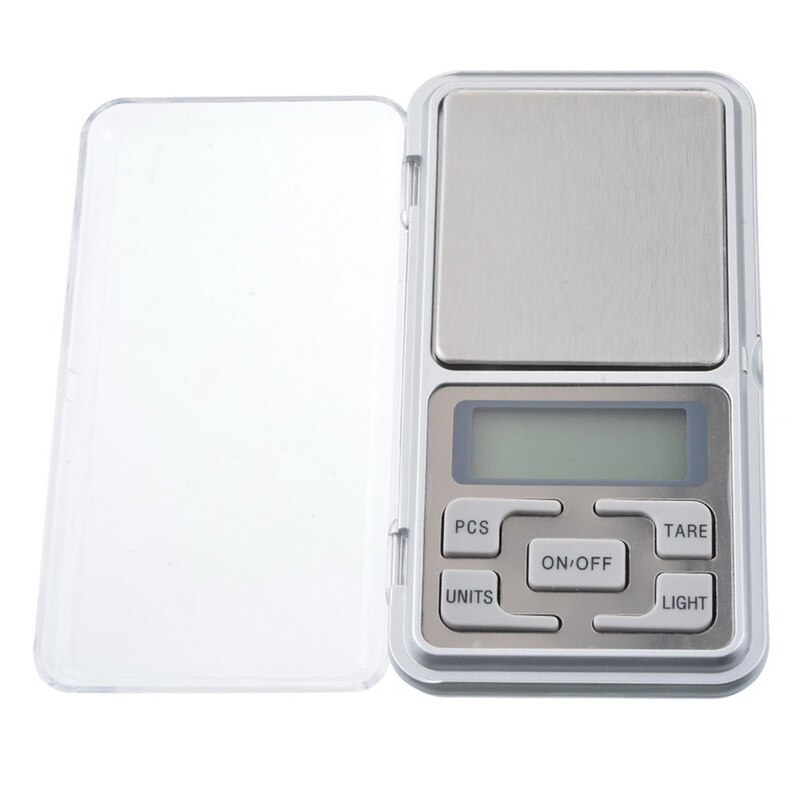-890 110lb 50kg Parcel Letter Scale Postage Weighing Electronic Postal Scale Digital Weight Kitchen Scales: J 500g 0.01g