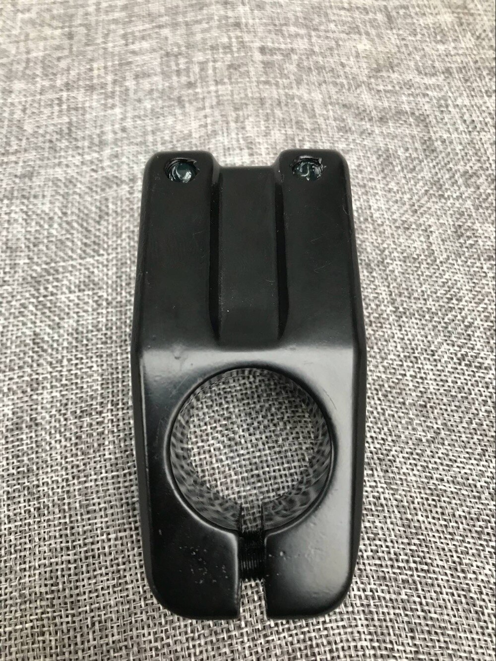 Mission bmx bike bicycle stem 22.2 28.6 40mm for