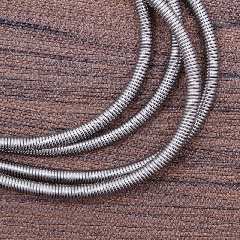 Buisreinigingsborstel een/dubbele uiteinde aquariumfilterpomp pijpslang flexibel