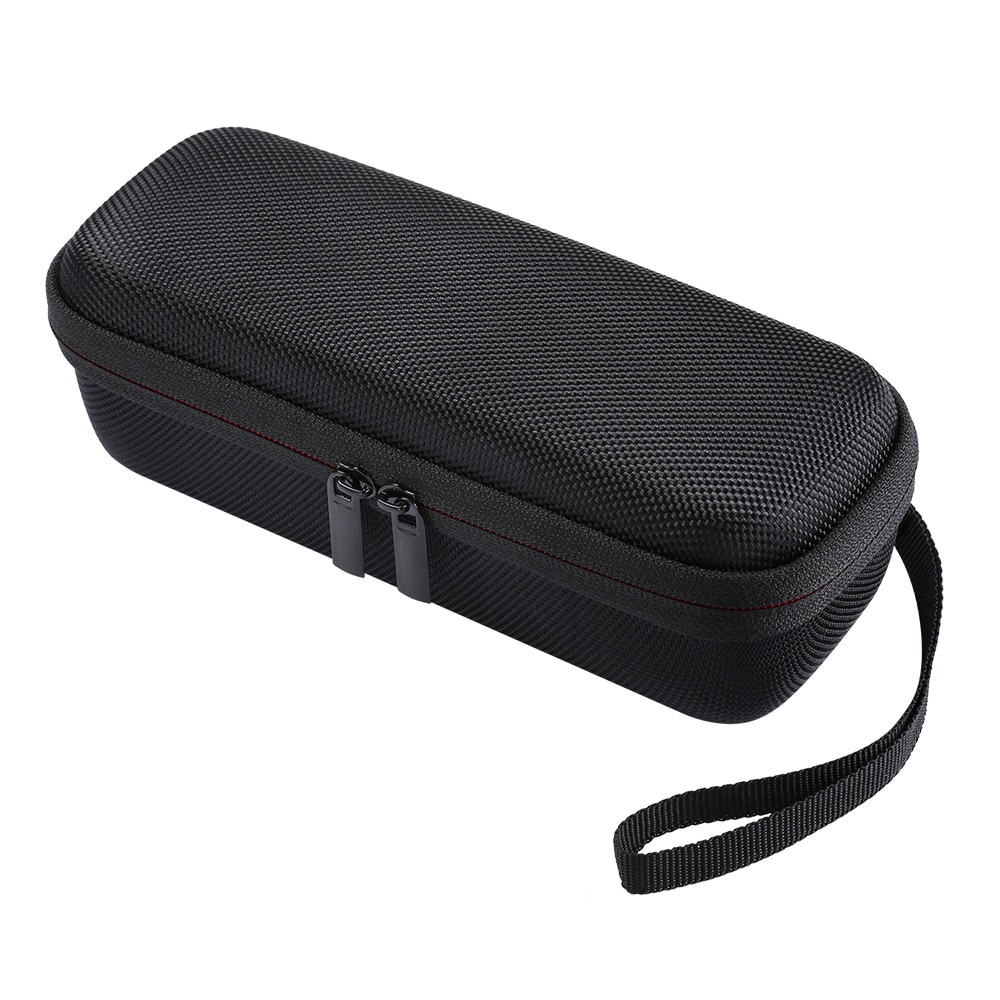 Funda protectora de transporte EVA para Zoom H1n H1n Handy, portátil, grabadora Digital (modelo ), accesorios