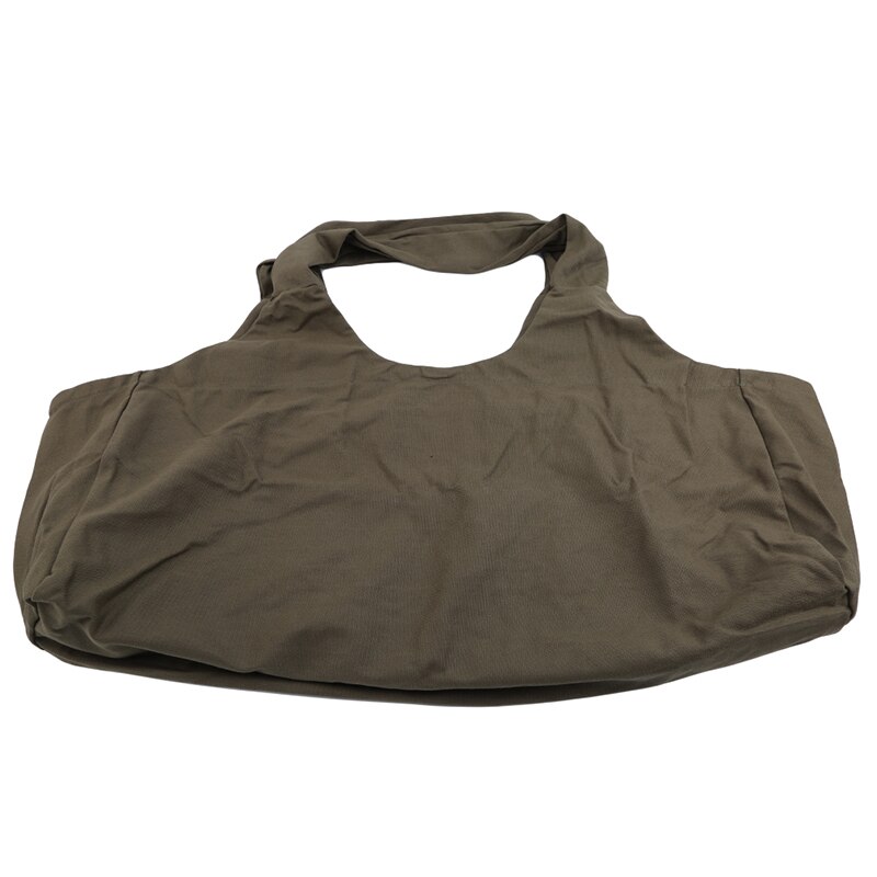 Bolsa de gimnasio para mujer, bolsa de Yoga para mujer, Mochila deportiva negra para Fitness, bolsa de viaje portátil para entrenamiento con compartimento para zapatos
