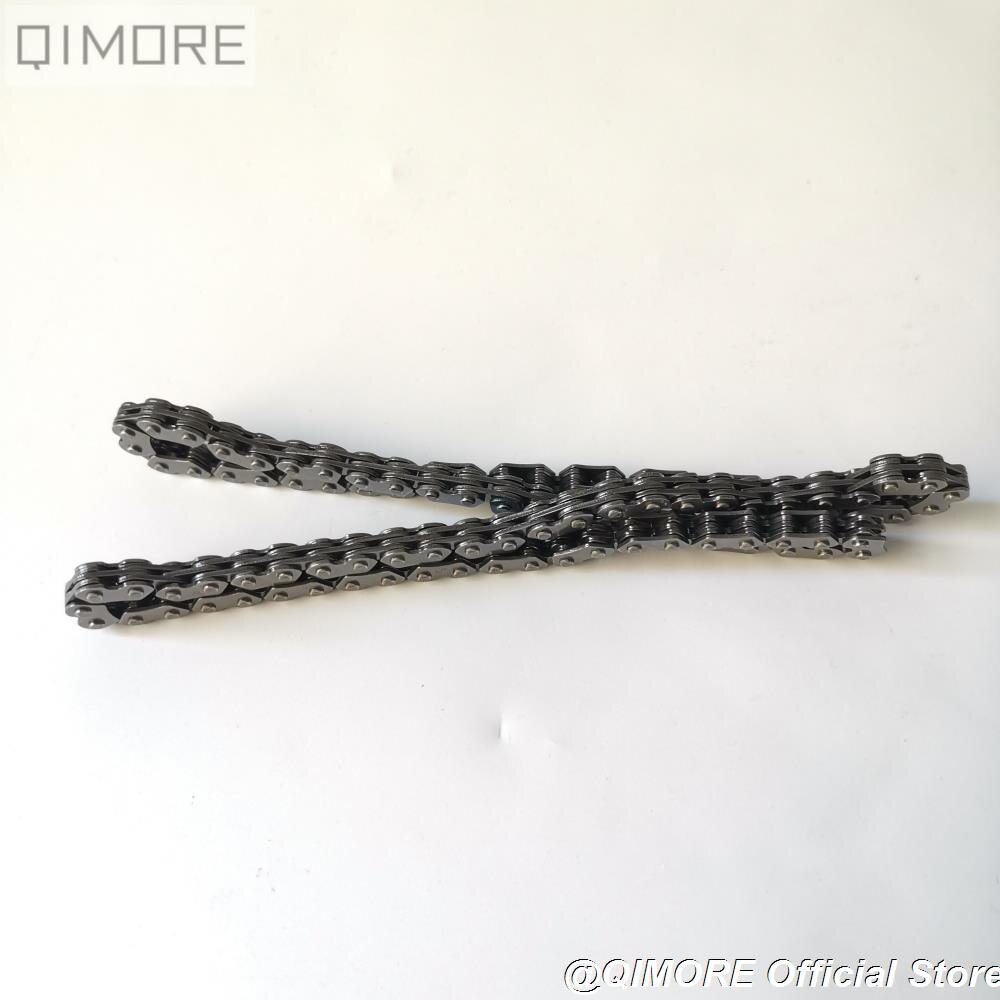 2X3-94L 94-link Cam Timing Chain for Scooter ATV 1... – Grandado