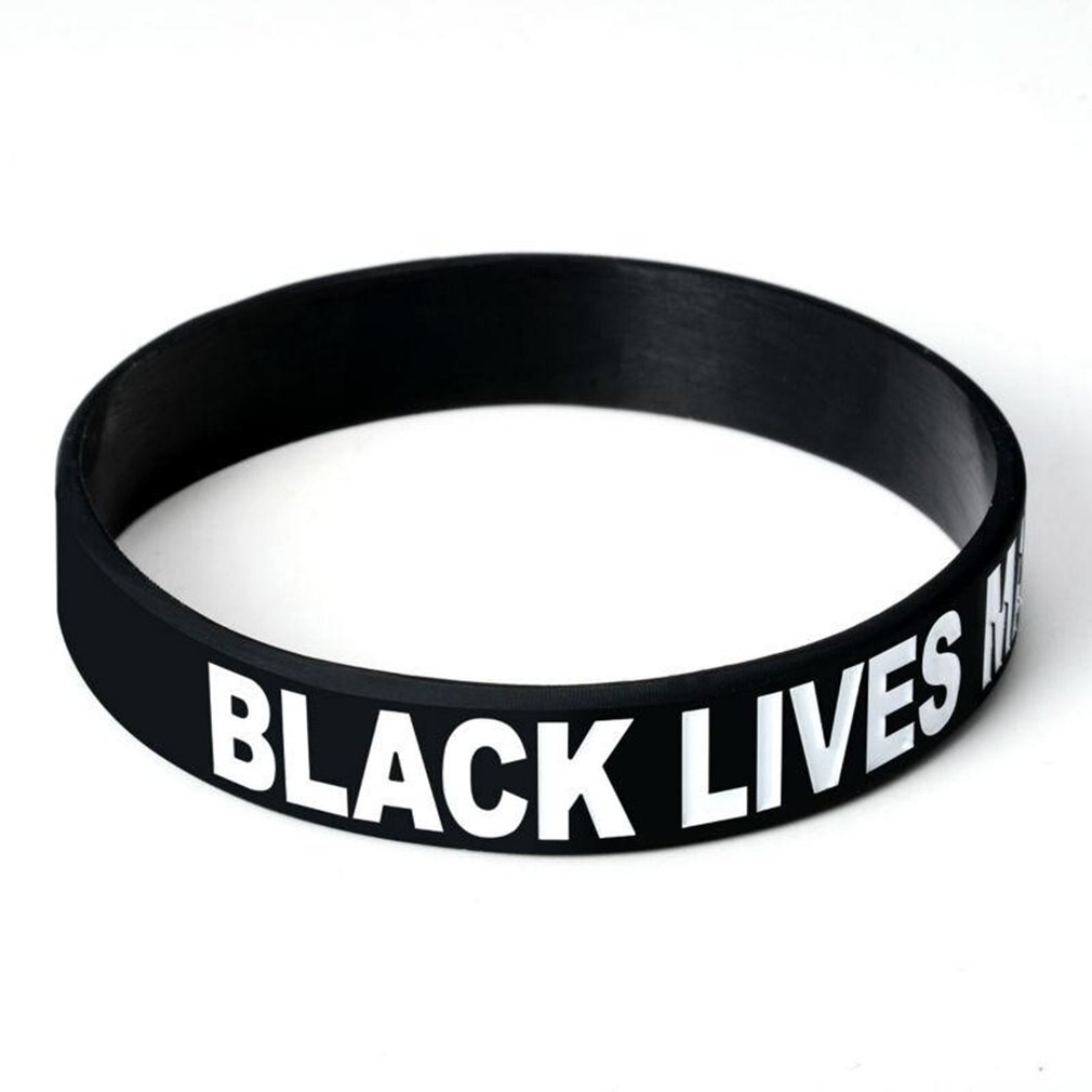 "Never Give Up" Motivational Bracelet Inspirational Sports Rubber Band Elastic Inspirational Bracelets for Men Accessories: Default Title