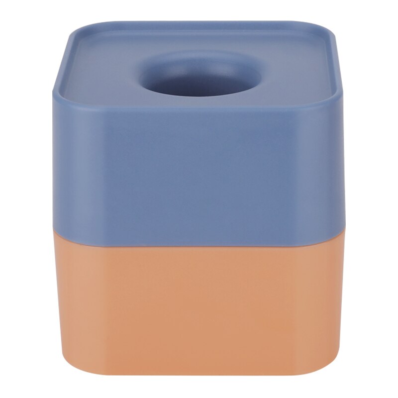 Kontor binders holder magnetisk binders boks med 100 binders dispenser skrivebord binders holder binders holder