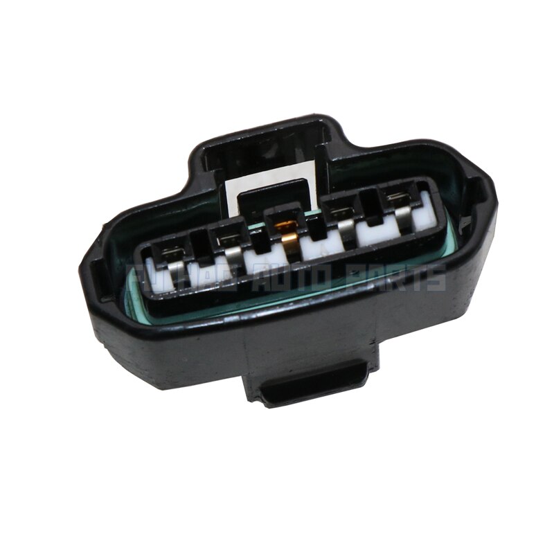 MAF Sensor de flujo de Air masivo conector Conector para Mazda Toyota Lexus Scion fit 197400, 22204-21010