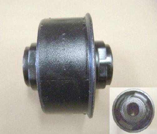 Montaje de buje de brazo oscilante inferior para Great wall haval M1,GWPERI oem:2904120-M00 2904110-M00