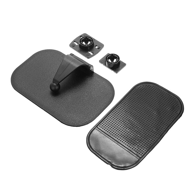 Universele 7 Inch Auto Gps Houder Zwart Gps Houder Stand Auto Beugel Voor Gps Navigatie Telefoon