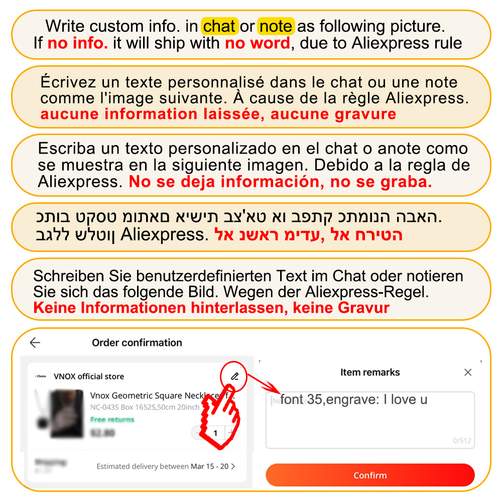 Vnox braccialetto coppia ID in acciaio inossidabile personalizzato gratuito per donna uomo, amanti della catena in corda intrecciata fatti a mano regolabili gioielli regalo BFF