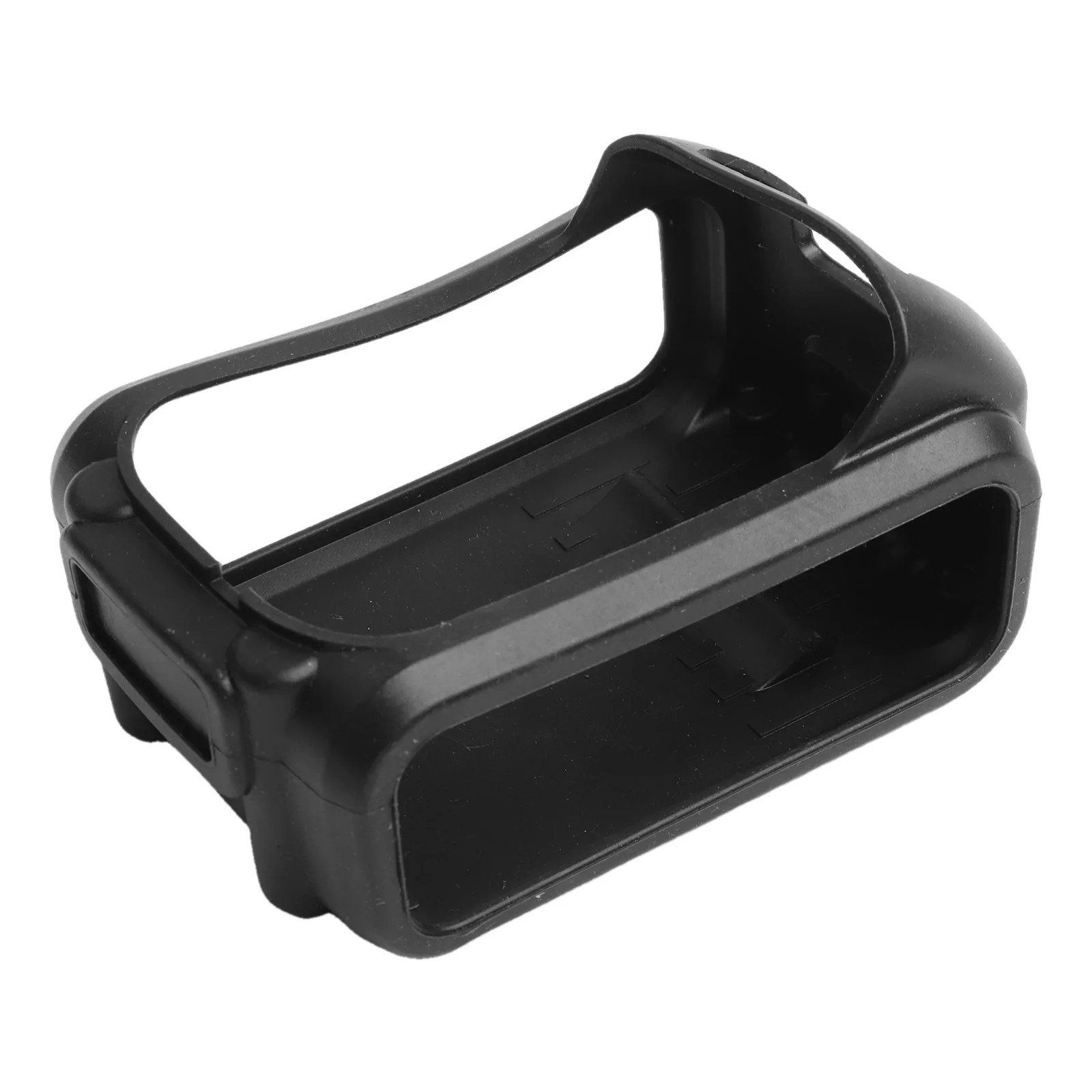 Batterijbescherming 20V batterijdeksel Batterijopslag Eenvoudige installatie Verlengt de levensduur van de batterij Schokbestendig siliconenmateriaal