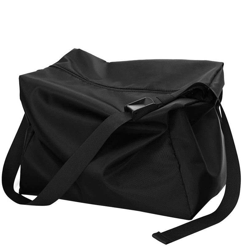 Sac de sport fitness grande capacité loisirs sports tissu oxford sac de fitness sac de bagages