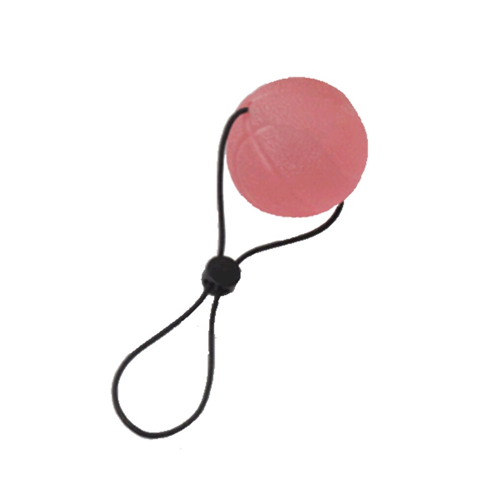 Dekompression Ball Silikon Reusable Hand Grip-Ball Für Büro Freizeit