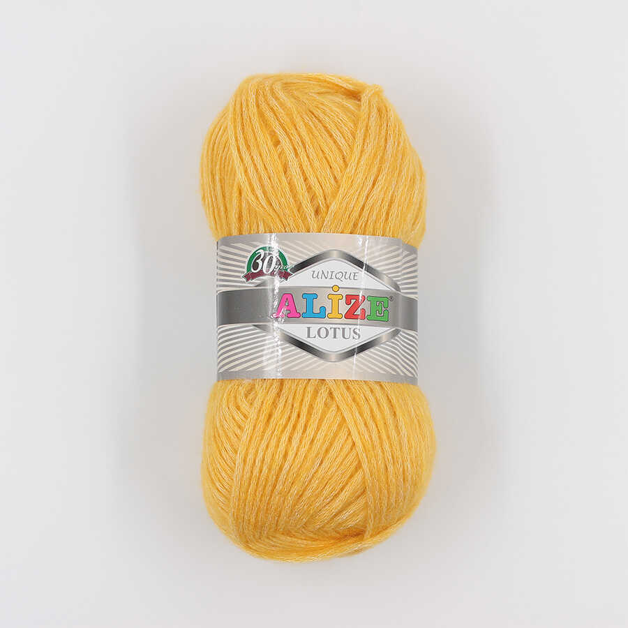 Alize Lotus Wool Alpaca Knitting Hand Yarn 13 Farboptionen 170 Meter (50gr) Knäuel - Schaf - Spielzeug - Mehrfarbig - Decke - Fantasy Pullover - Hobby - Micropolyester - Socken - Amigurumi - Baby DIY: 14