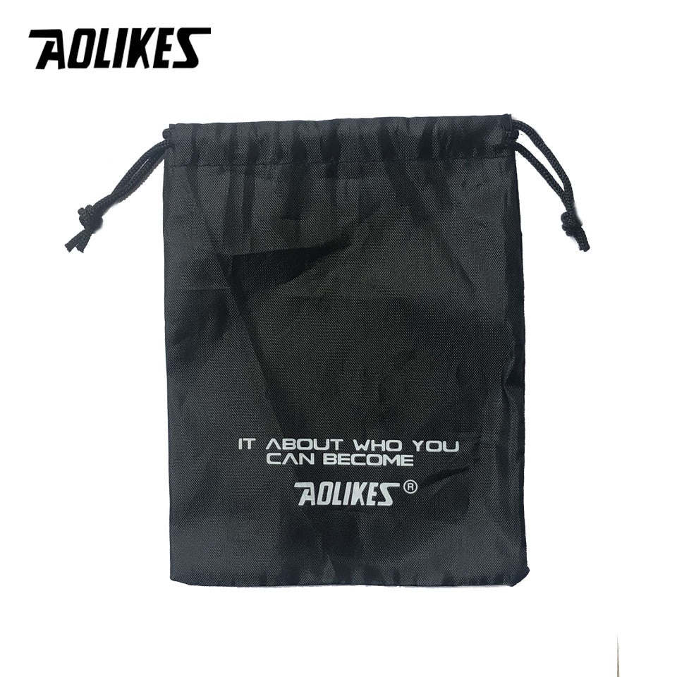 AOLIKES-banda de resistencia de látex Natural para entrenamiento de fuerza, bandas de goma para CrossFit, 1 unidad, 6 niveles disponibles