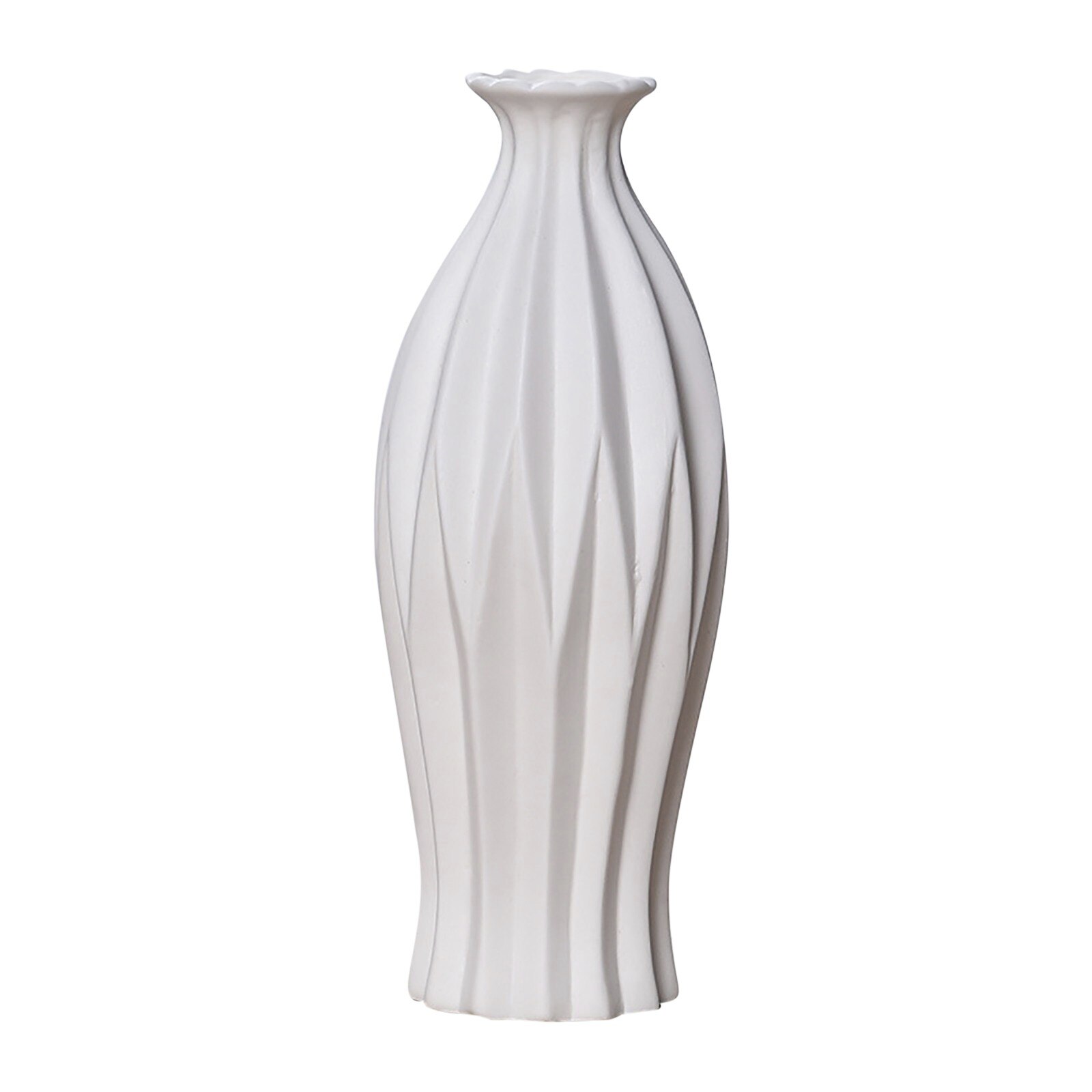 The Spiral Folded Paper Vase Is Perfect For Your Home Life Decoration Vases for Flower Arrangements Home Decoration