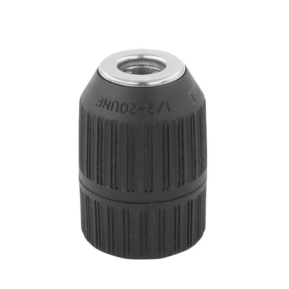 Adapter Impact Hex Schacht Boor Chuck Universele Draad Spantang Quick Change Adapter Converter Voor Elektrische Boor